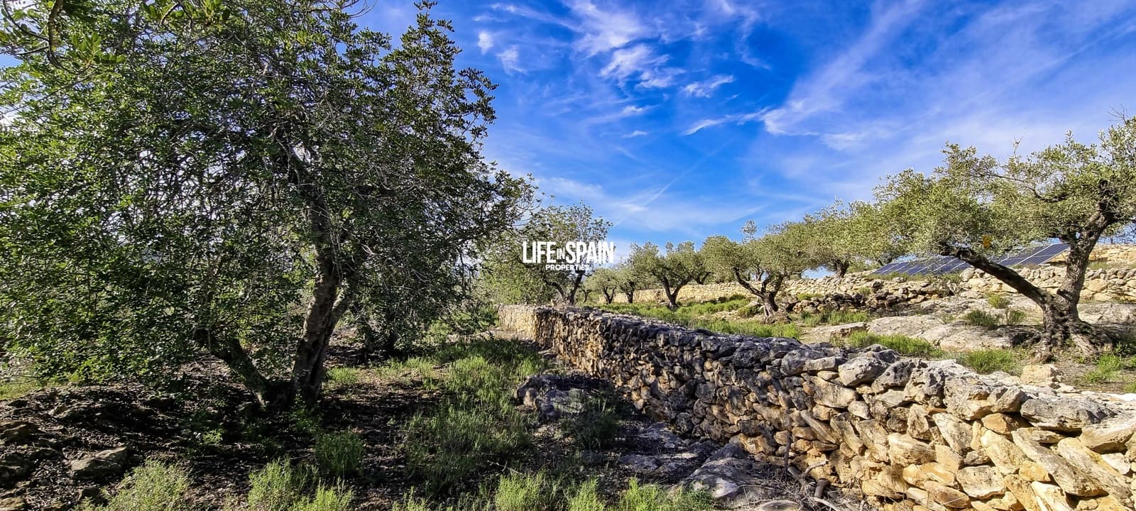 2 sovrum Finca/Hus på landet till salu i L'Ametlla de Mar med pool - 350 000 € (Ref: 9381992)