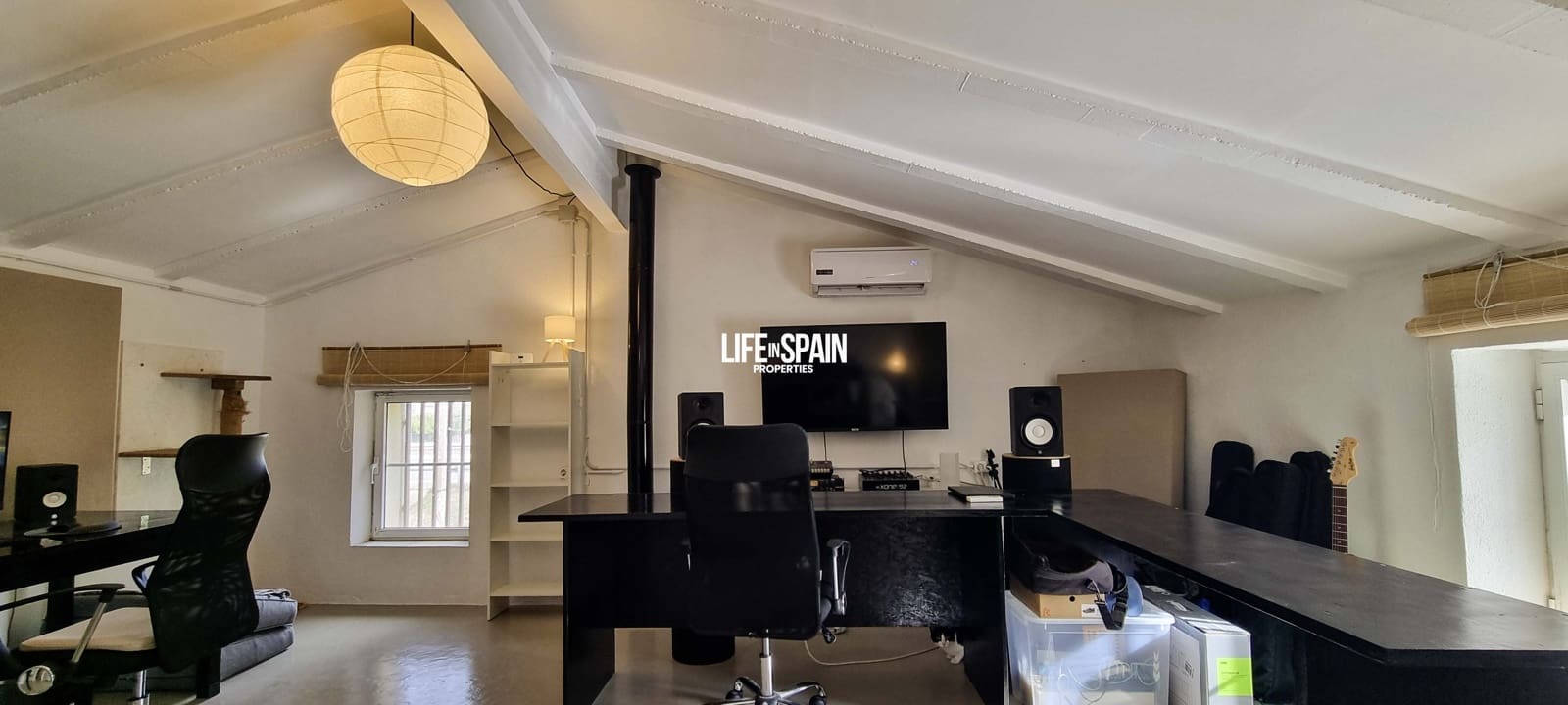 2 bedroom Finca/Country House for sale in Amposta with garage - € 165,000 (Ref: 9402755)