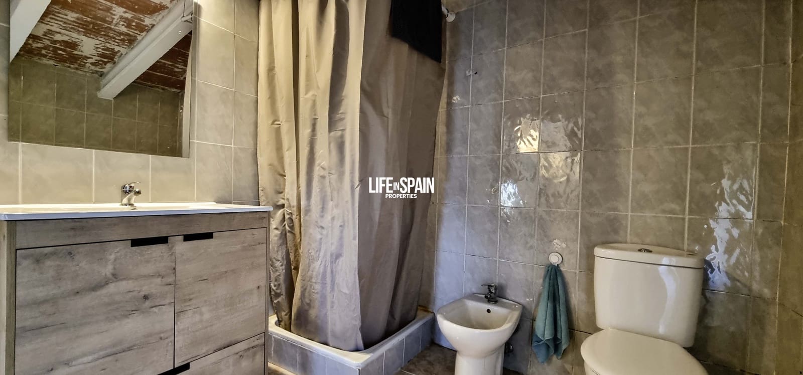 2 bedroom Finca/Country House for sale in Amposta with garage - € 165,000 (Ref: 9402755)