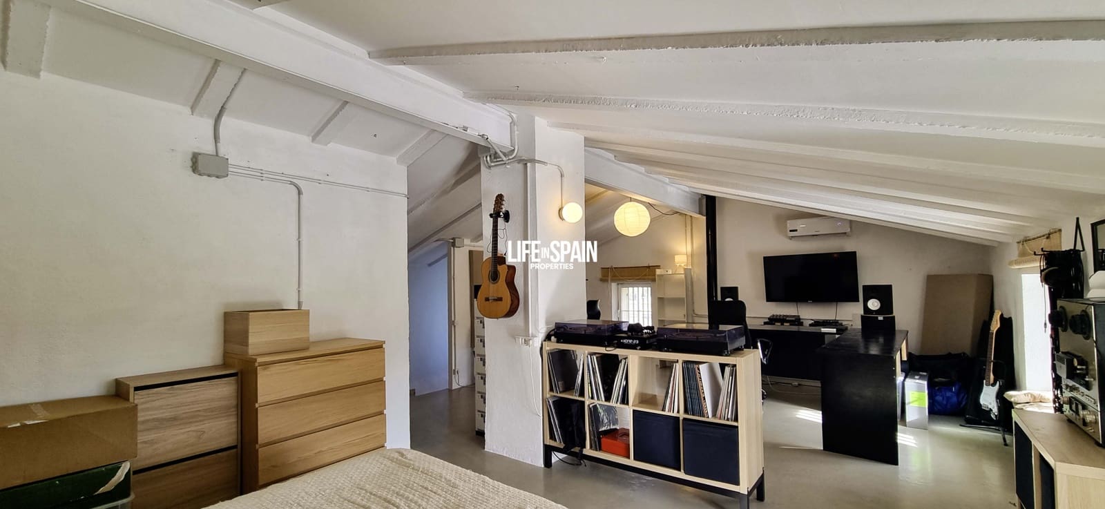 2 bedroom Finca/Country House for sale in Amposta with garage - € 165,000 (Ref: 9402755)