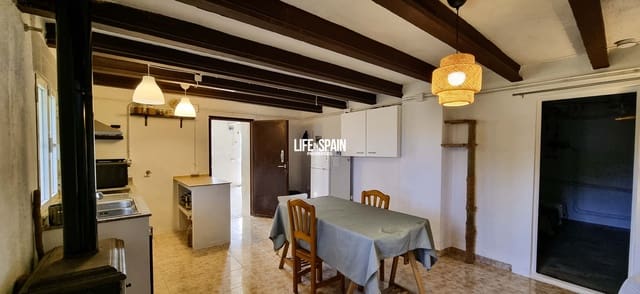 2 camera da letto Finca/Casa di Campagna in vendita in Amposta con garage - 165.000 € (Rif: 9402755)