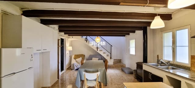 2 camera da letto Finca/Casa di Campagna in vendita in Amposta con garage - 165.000 € (Rif: 9402755)