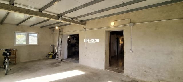 2 camera da letto Finca/Casa di Campagna in vendita in Amposta con garage - 165.000 € (Rif: 9402755)