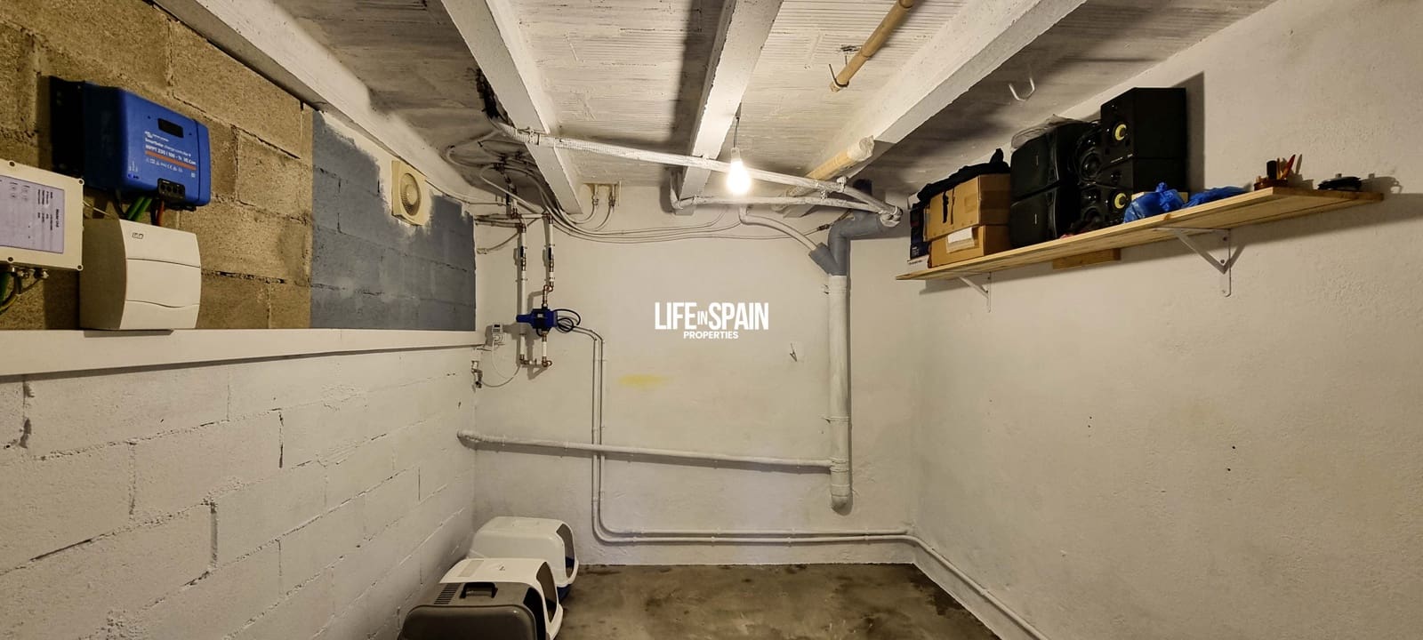 2 bedroom Finca/Country House for sale in Amposta with garage - € 165,000 (Ref: 9402755)