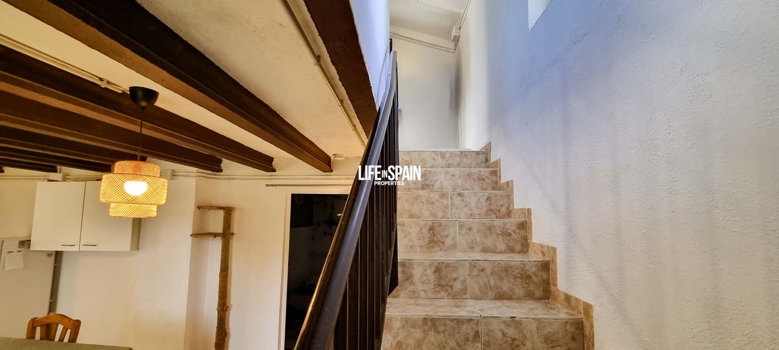 2 bedroom Finca/Country House for sale in Amposta with garage - € 165,000 (Ref: 9402755)