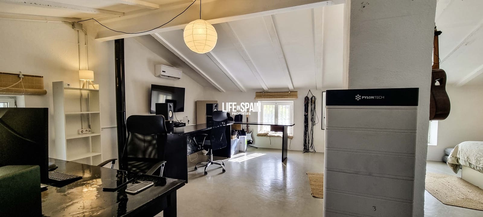 2 bedroom Finca/Country House for sale in Amposta with garage - € 165,000 (Ref: 9402755)