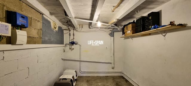 2 camera da letto Finca/Casa di Campagna in vendita in Amposta con garage - 165.000 € (Rif: 9402755)