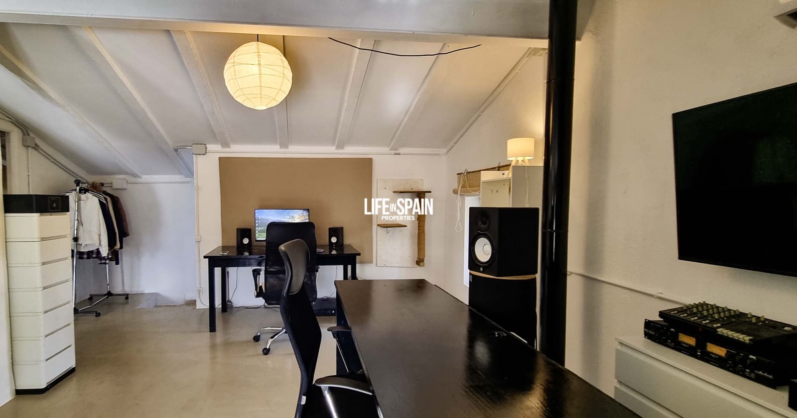 2 bedroom Finca/Country House for sale in Amposta with garage - € 165,000 (Ref: 9402755)