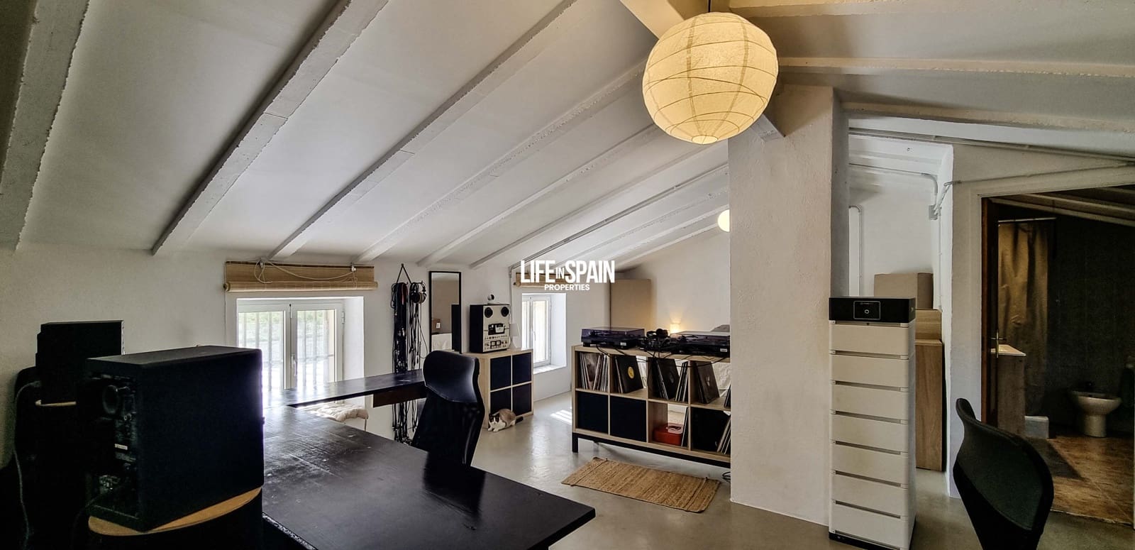 2 bedroom Finca/Country House for sale in Amposta with garage - € 165,000 (Ref: 9402755)