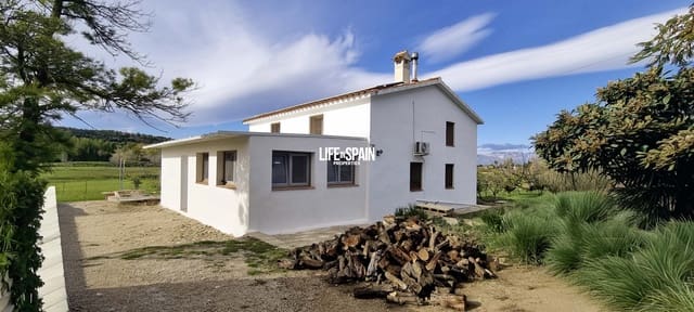 2 camera da letto Finca/Casa di Campagna in vendita in Amposta con garage - 165.000 € (Rif: 9402755)