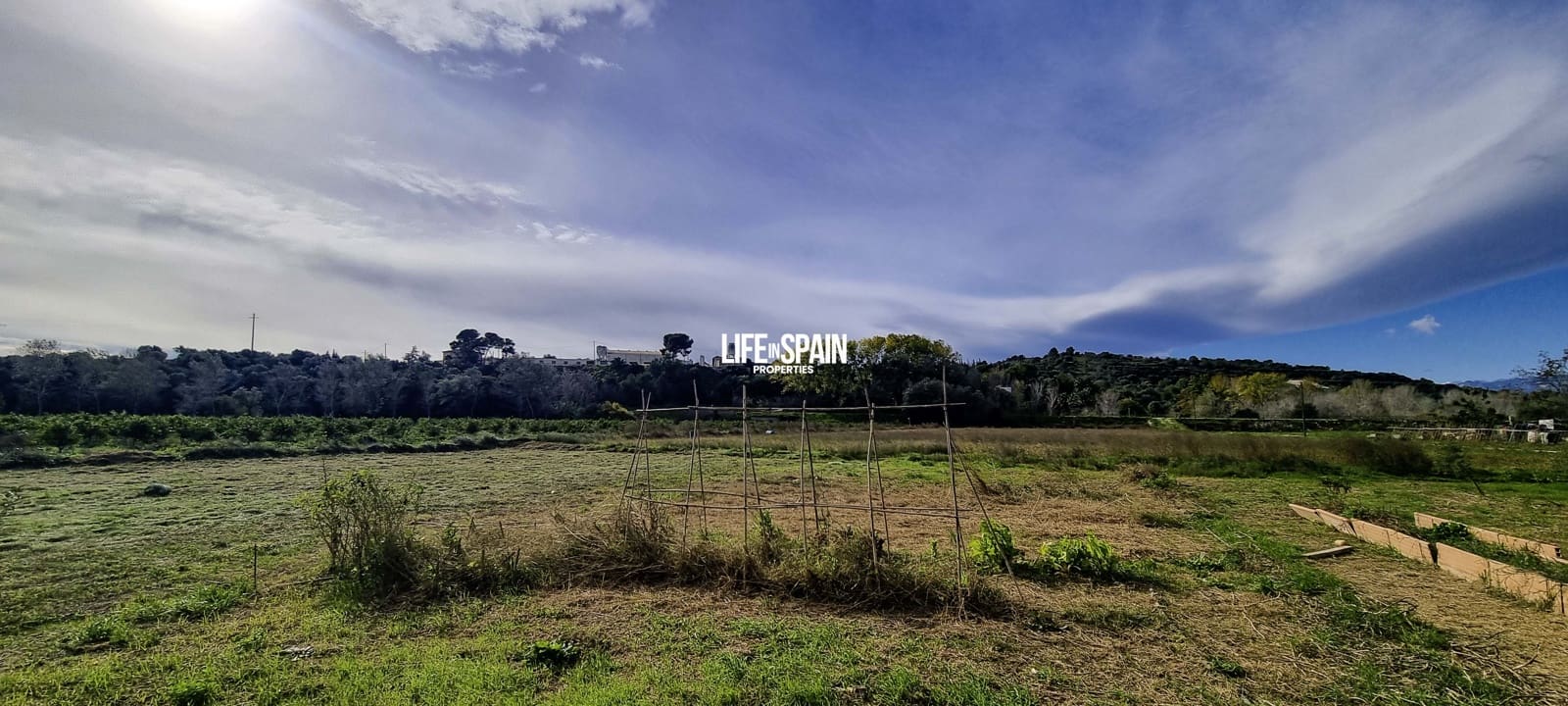 2 bedroom Finca/Country House for sale in Amposta with garage - € 165,000 (Ref: 9402755)