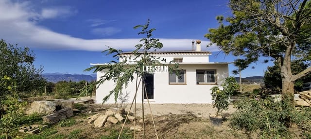 2 camera da letto Finca/Casa di Campagna in vendita in Amposta con garage - 165.000 € (Rif: 9402755)