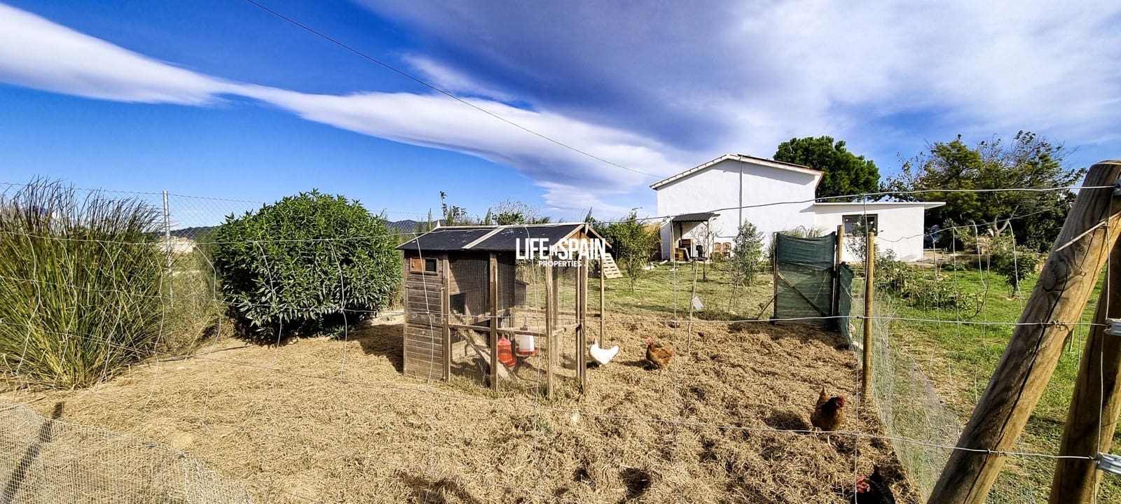 2 bedroom Finca/Country House for sale in Amposta with garage - € 165,000 (Ref: 9402755)