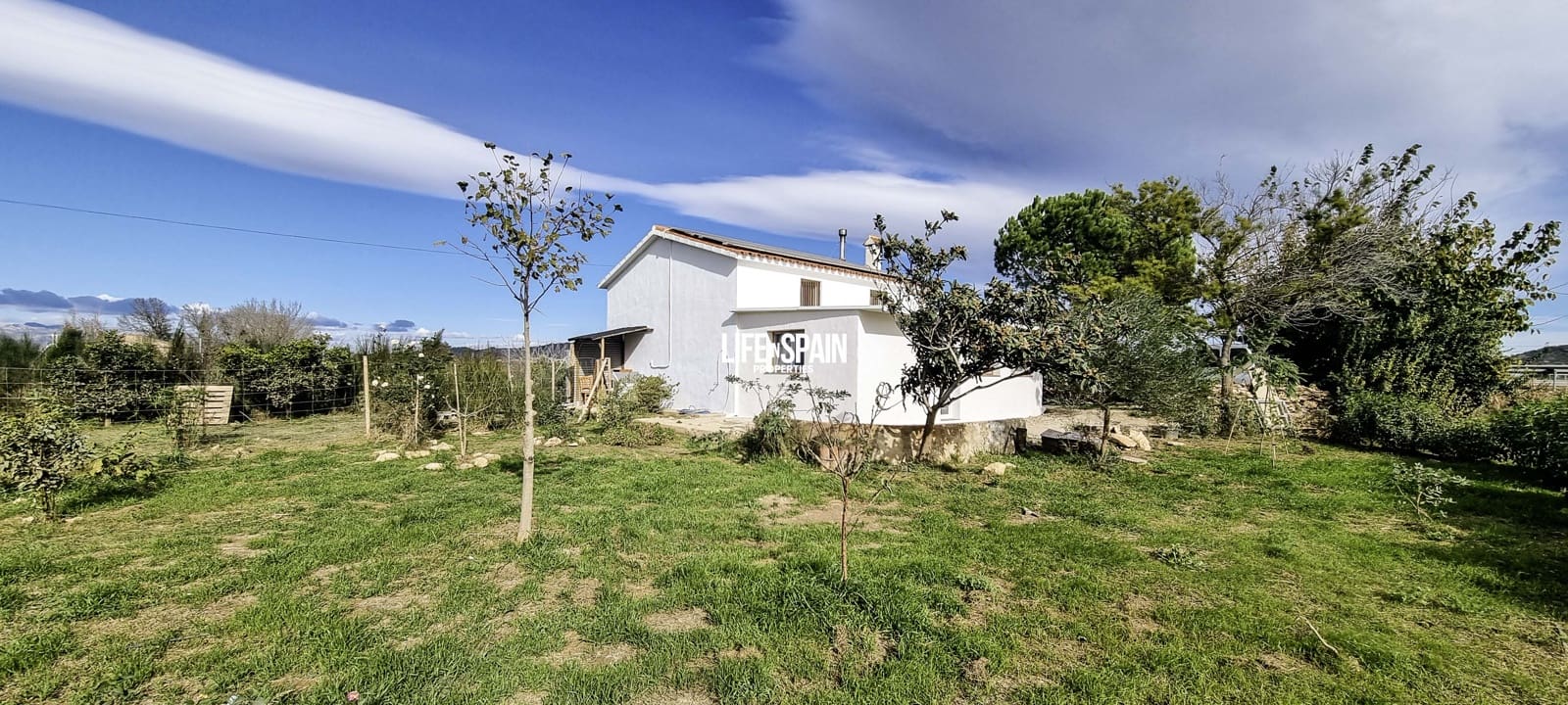2 bedroom Finca/Country House for sale in Amposta with garage - € 165,000 (Ref: 9402755)