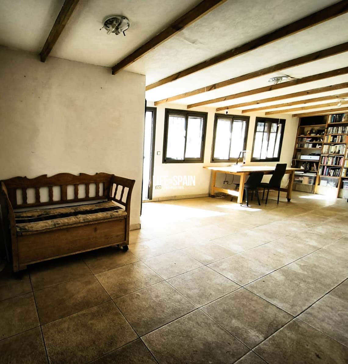 11 soverom Finca/Herregård til salgs i Rasquera med svømmebasseng garasje - € 750 000 (Ref: 9566811)