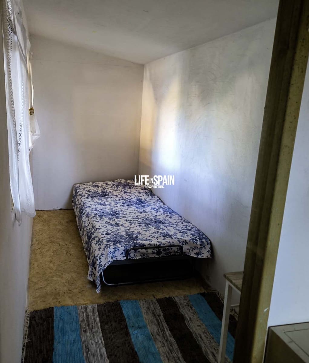 11 soverom Finca/Herregård til salgs i Rasquera med svømmebasseng garasje - € 750 000 (Ref: 9566811)