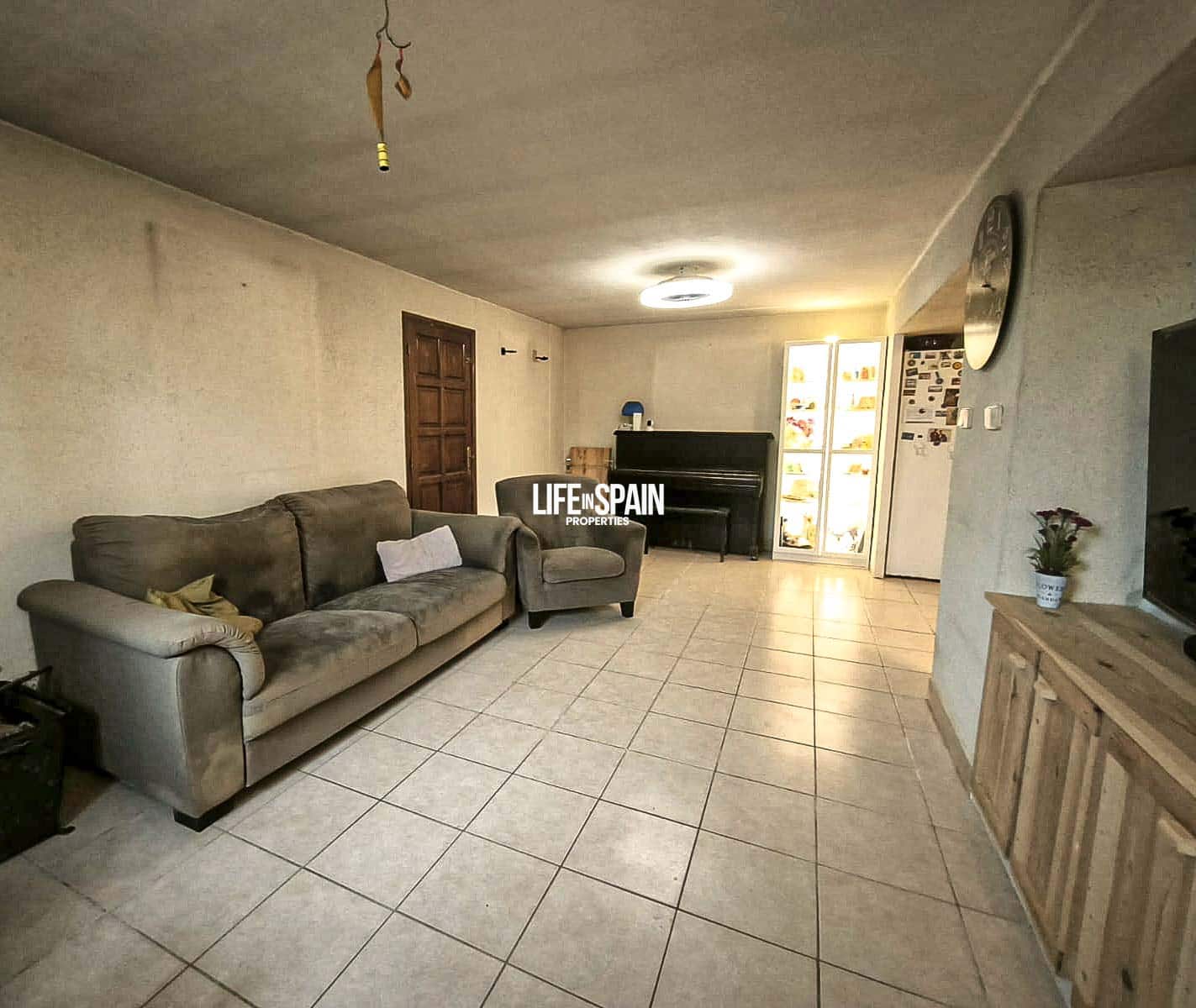 11 soverom Finca/Herregård til salgs i Rasquera med svømmebasseng garasje - € 750 000 (Ref: 9566811)