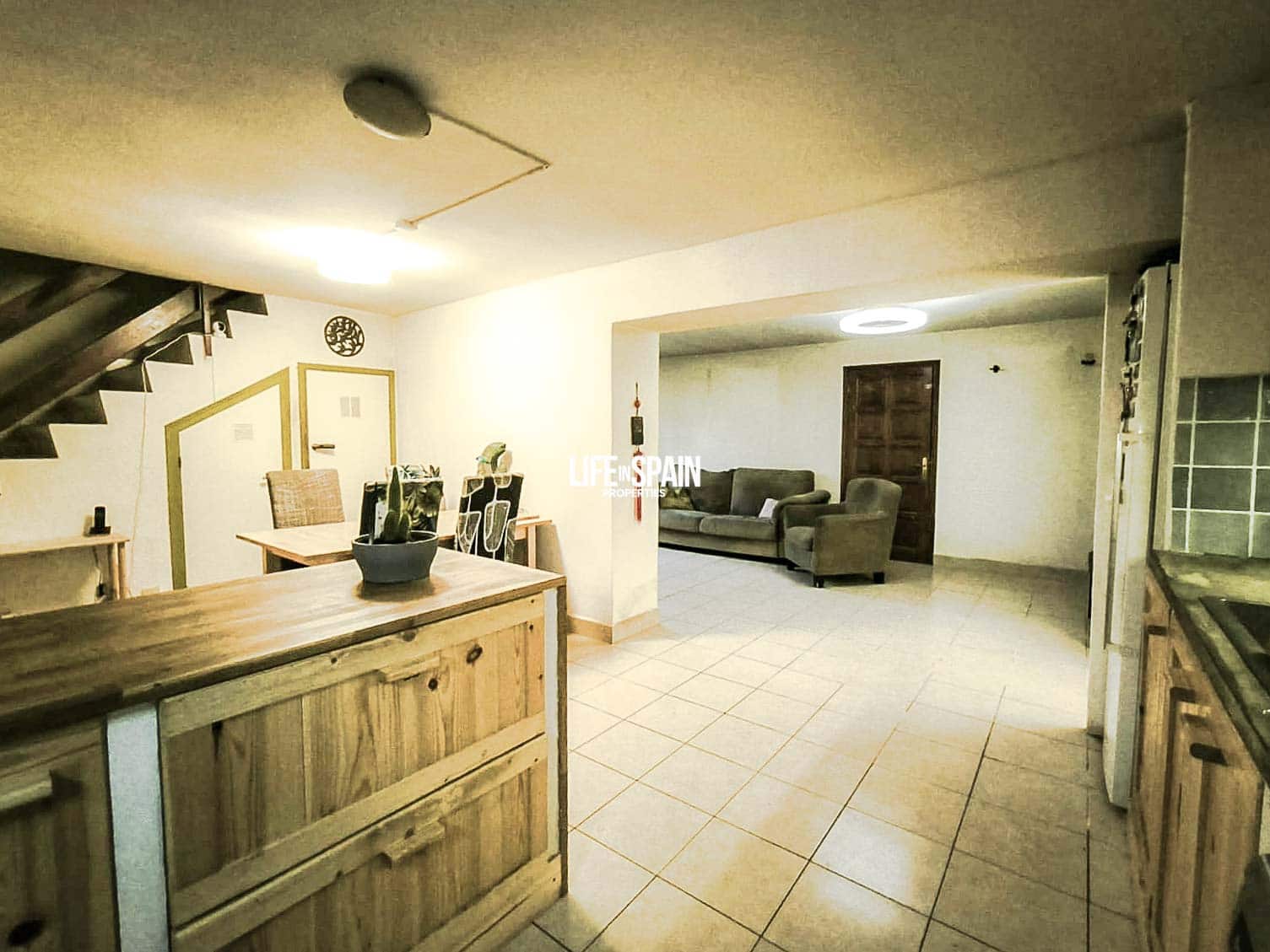 11 soverom Finca/Herregård til salgs i Rasquera med svømmebasseng garasje - € 750 000 (Ref: 9566811)