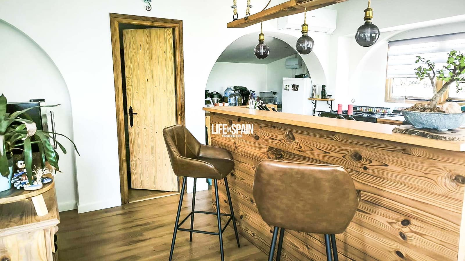 11 soverom Finca/Herregård til salgs i Rasquera med svømmebasseng garasje - € 750 000 (Ref: 9566811)