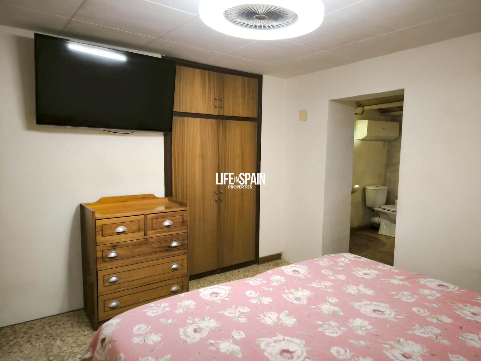 11 soverom Finca/Herregård til salgs i Rasquera med svømmebasseng garasje - € 750 000 (Ref: 9566811)