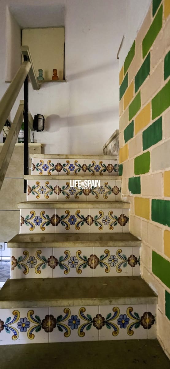 5 sypialnia Finka/Dom wiejski na sprzedaż w Ulldecona z basenem - 275 000 € (Ref: 9593289)