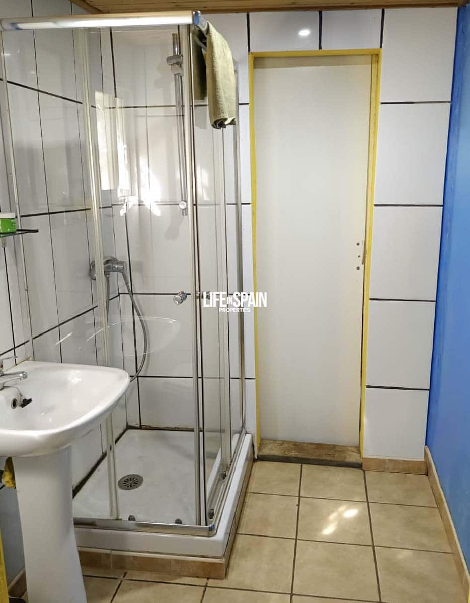 5 sypialnia Finka/Dom wiejski na sprzedaż w Ulldecona z basenem - 275 000 € (Ref: 9593289)