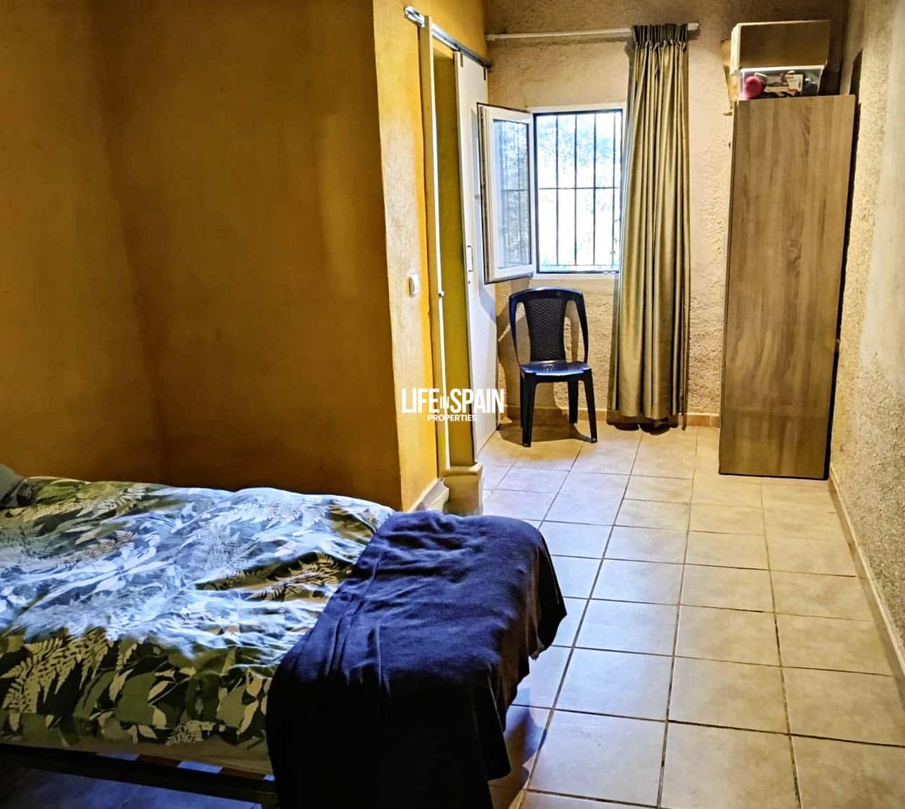 5 sypialnia Finka/Dom wiejski na sprzedaż w Ulldecona z basenem - 275 000 € (Ref: 9593289)