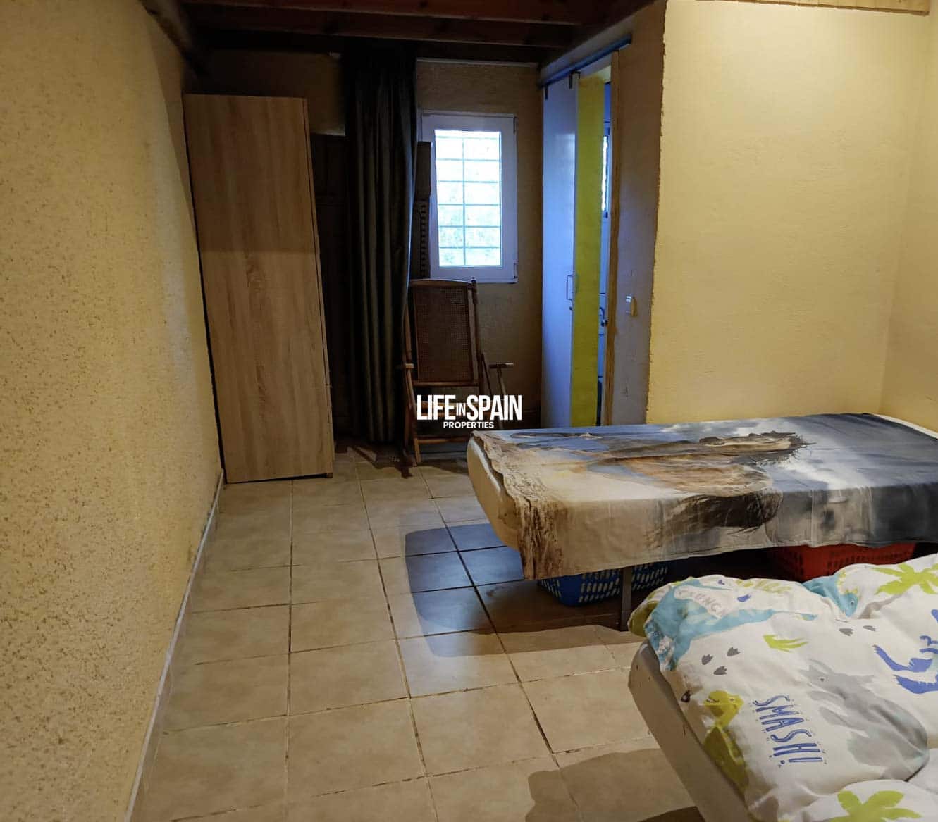 5 sypialnia Finka/Dom wiejski na sprzedaż w Ulldecona z basenem - 275 000 € (Ref: 9593289)