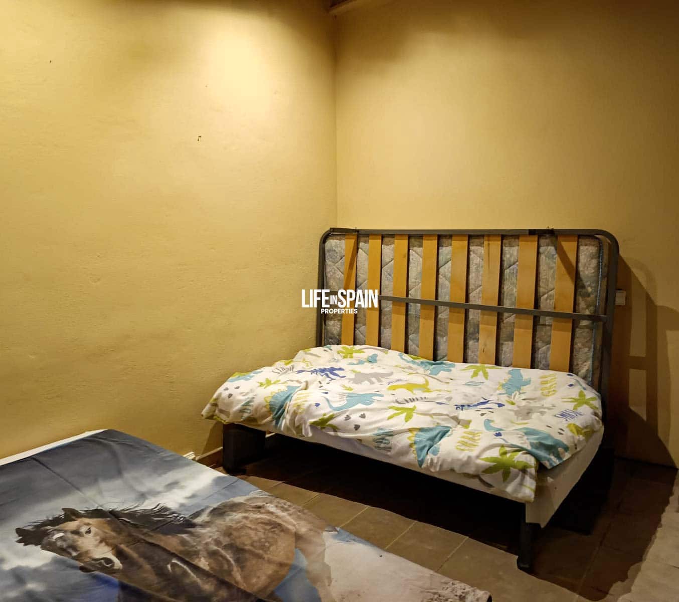 5 sypialnia Finka/Dom wiejski na sprzedaż w Ulldecona z basenem - 275 000 € (Ref: 9593289)