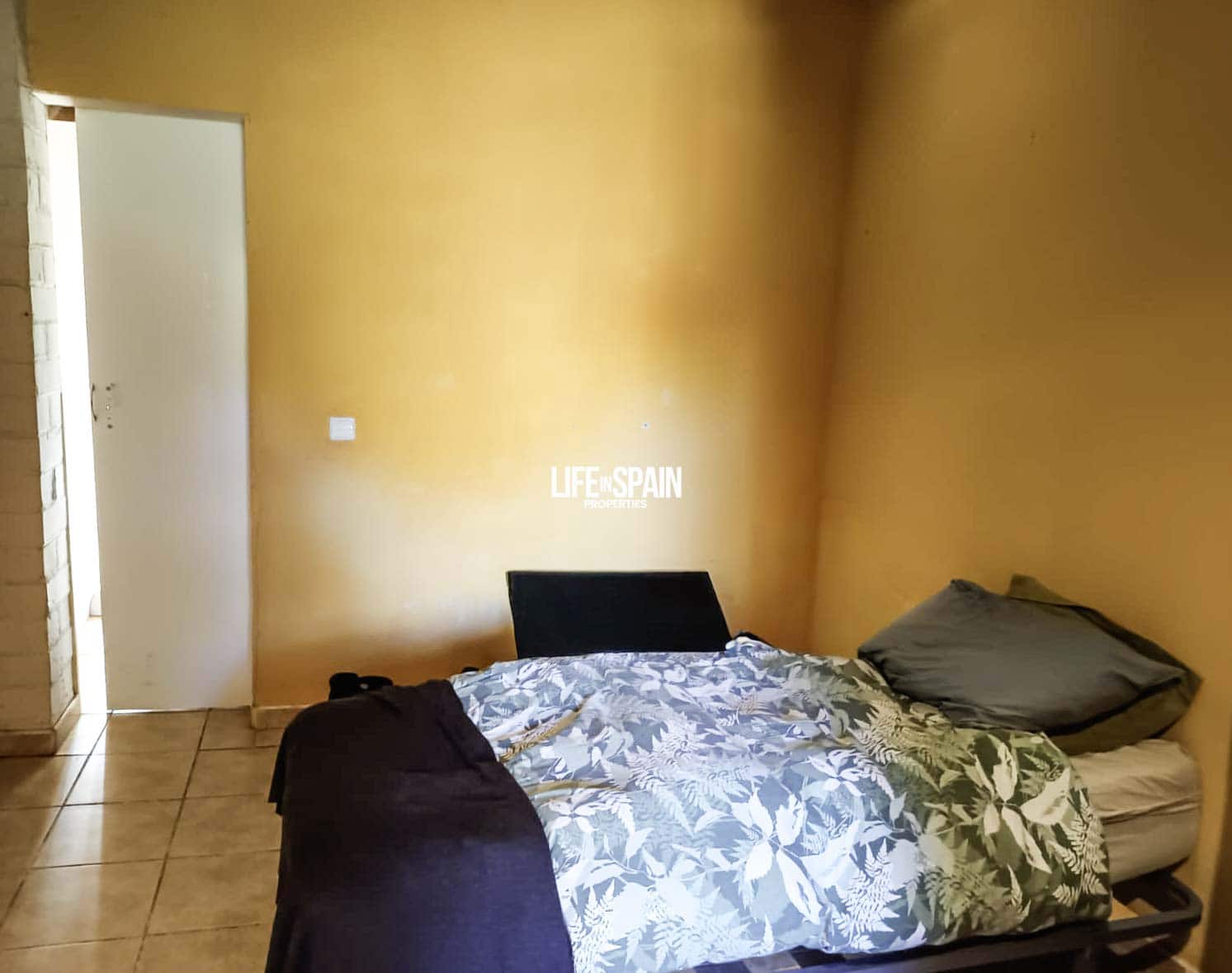 5 sypialnia Finka/Dom wiejski na sprzedaż w Ulldecona z basenem - 275 000 € (Ref: 9593289)