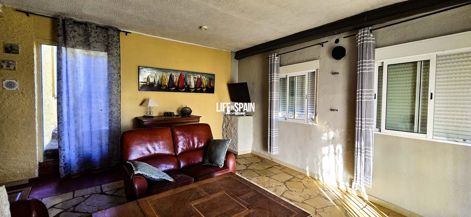 5 sypialnia Finka/Dom wiejski na sprzedaż w Ulldecona z basenem - 275 000 € (Ref: 9593289)