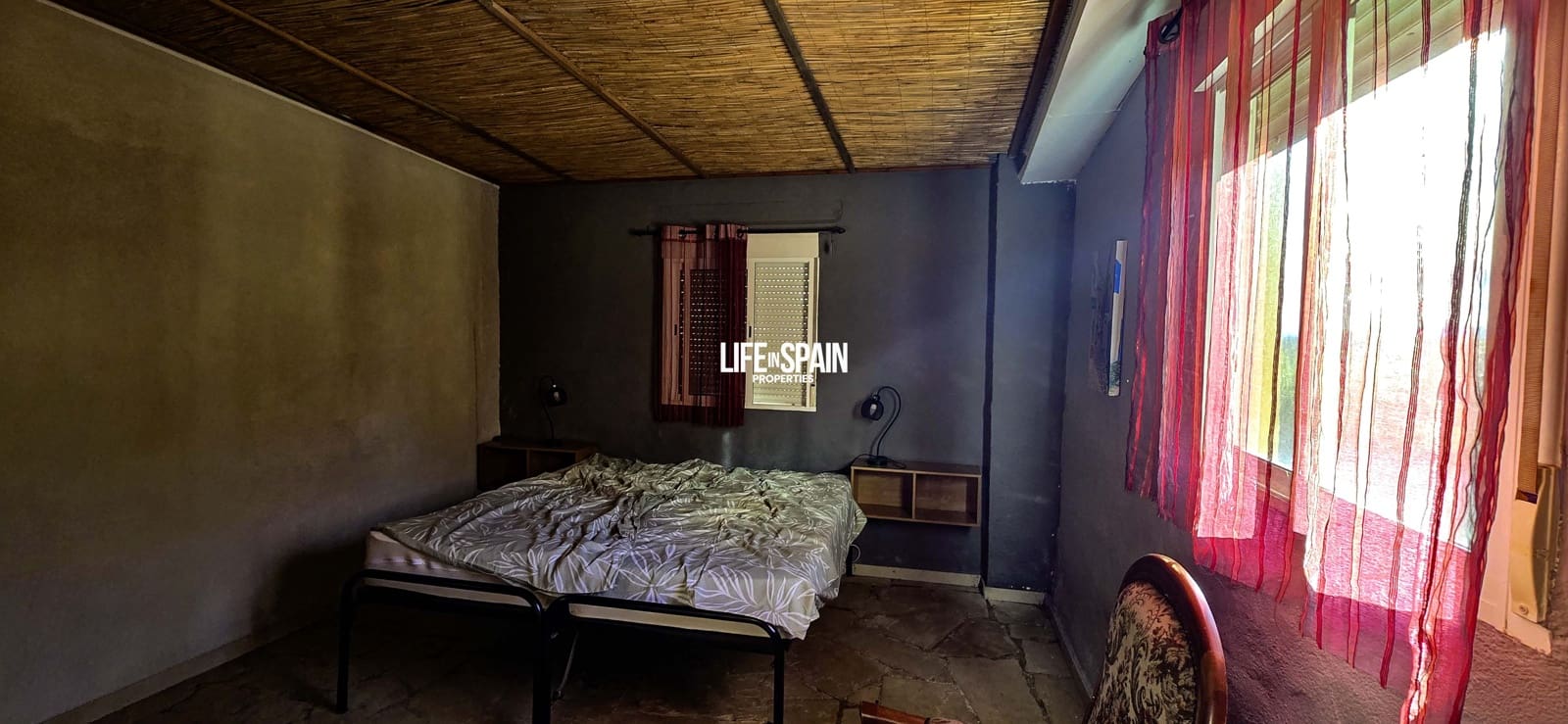 5 sypialnia Finka/Dom wiejski na sprzedaż w Ulldecona z basenem - 275 000 € (Ref: 9593289)