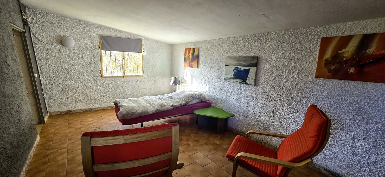 5 sypialnia Finka/Dom wiejski na sprzedaż w Ulldecona z basenem - 275 000 € (Ref: 9593289)