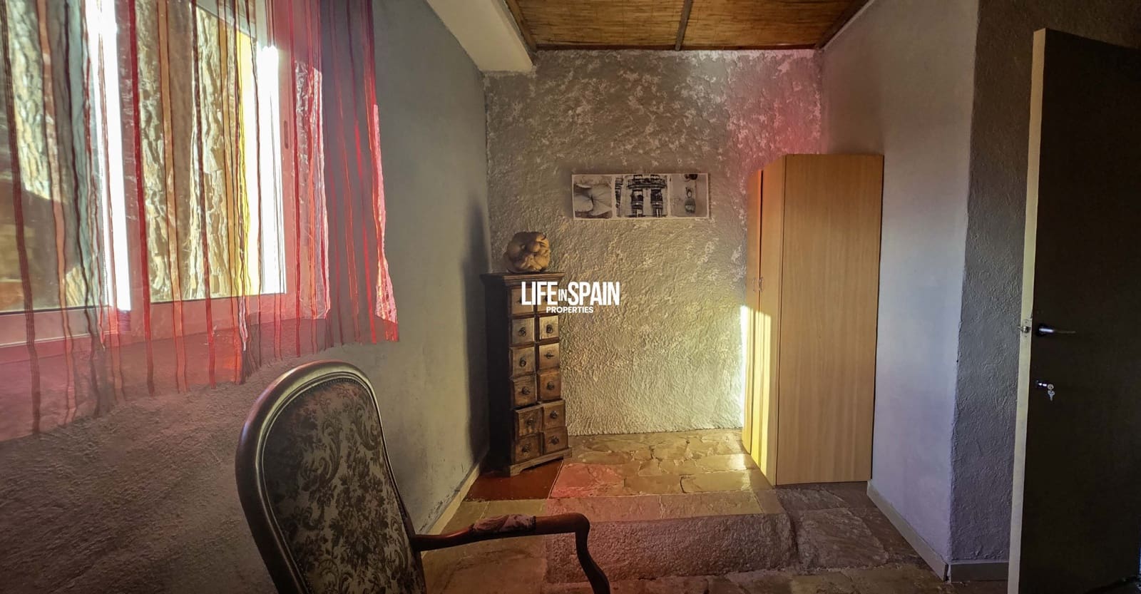 5 sypialnia Finka/Dom wiejski na sprzedaż w Ulldecona z basenem - 275 000 € (Ref: 9593289)