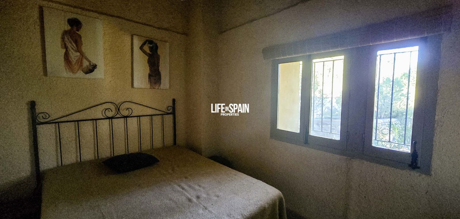 5 sypialnia Finka/Dom wiejski na sprzedaż w Ulldecona z basenem - 275 000 € (Ref: 9593289)