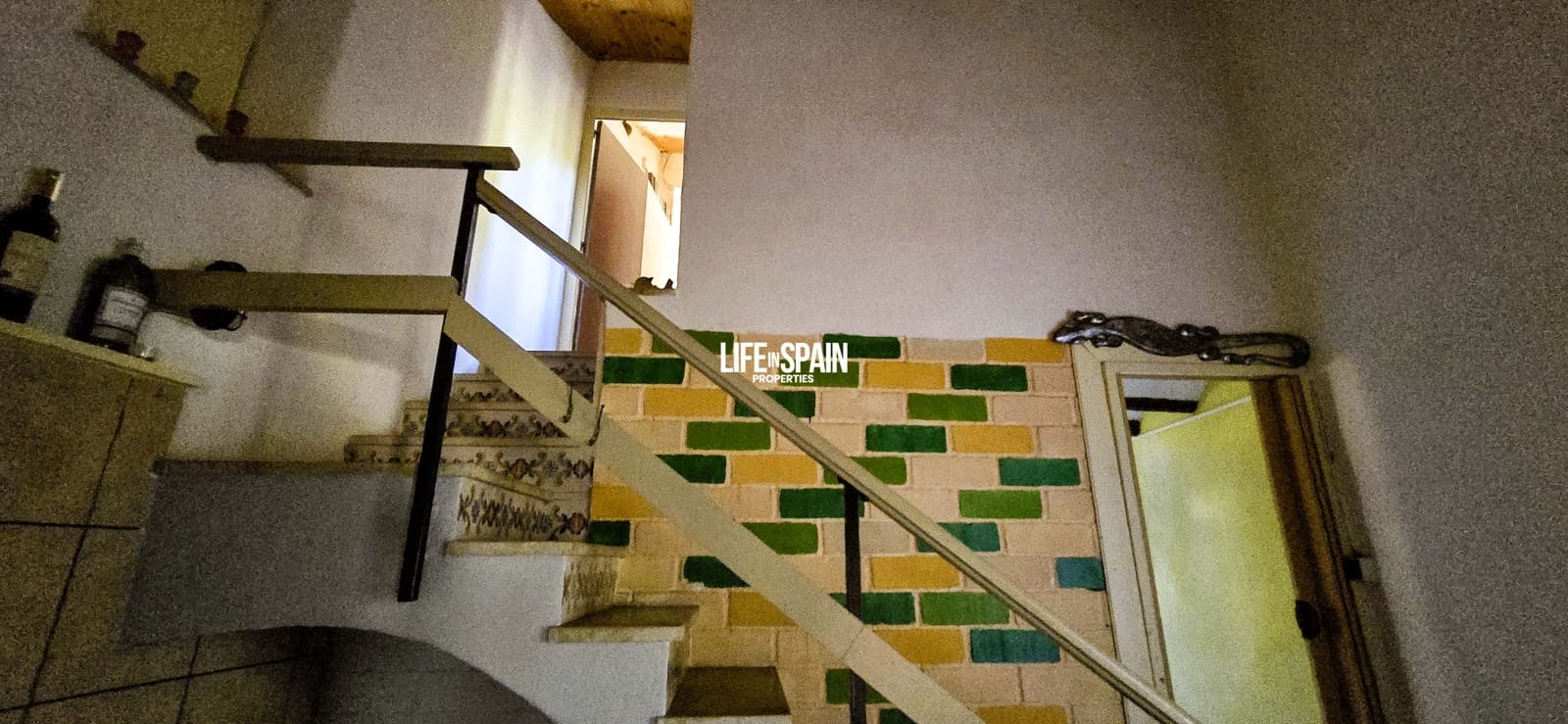 5 sypialnia Finka/Dom wiejski na sprzedaż w Ulldecona z basenem - 275 000 € (Ref: 9593289)