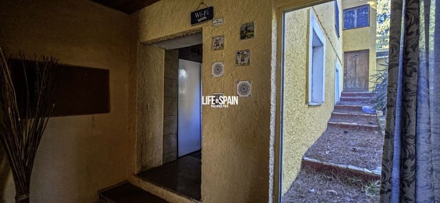 5 sypialnia Finka/Dom wiejski na sprzedaż w Ulldecona z basenem - 275 000 € (Ref: 9593289)