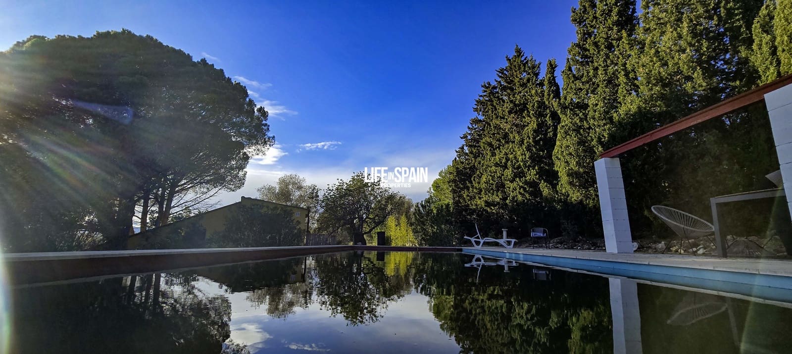 5 sypialnia Finka/Dom wiejski na sprzedaż w Ulldecona z basenem - 275 000 € (Ref: 9593289)