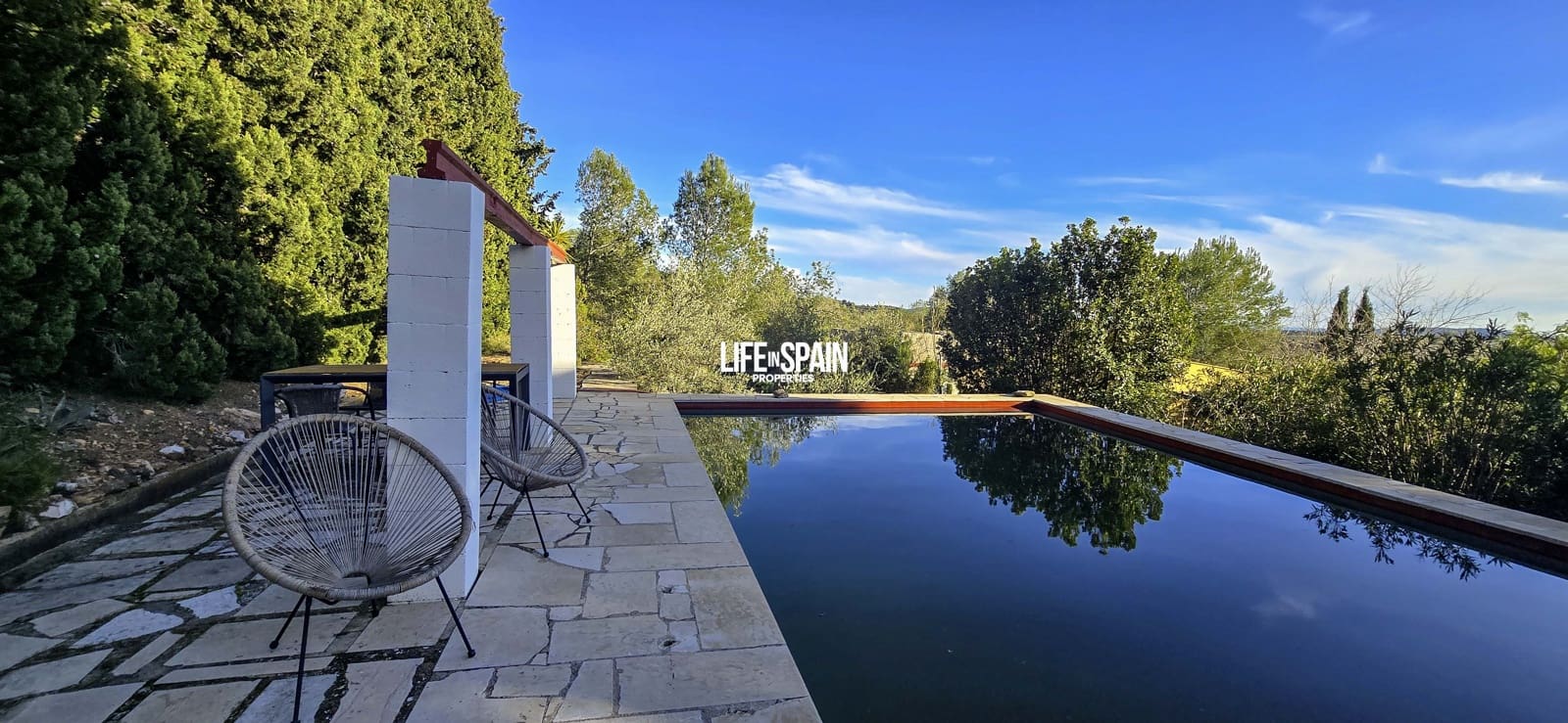 5 sypialnia Finka/Dom wiejski na sprzedaż w Ulldecona z basenem - 275 000 € (Ref: 9593289)