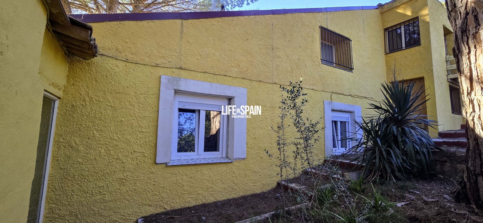 5 sypialnia Finka/Dom wiejski na sprzedaż w Ulldecona z basenem - 275 000 € (Ref: 9593289)