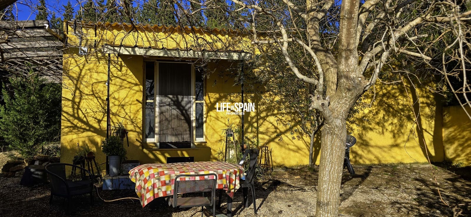 5 sypialnia Finka/Dom wiejski na sprzedaż w Ulldecona z basenem - 275 000 € (Ref: 9593289)