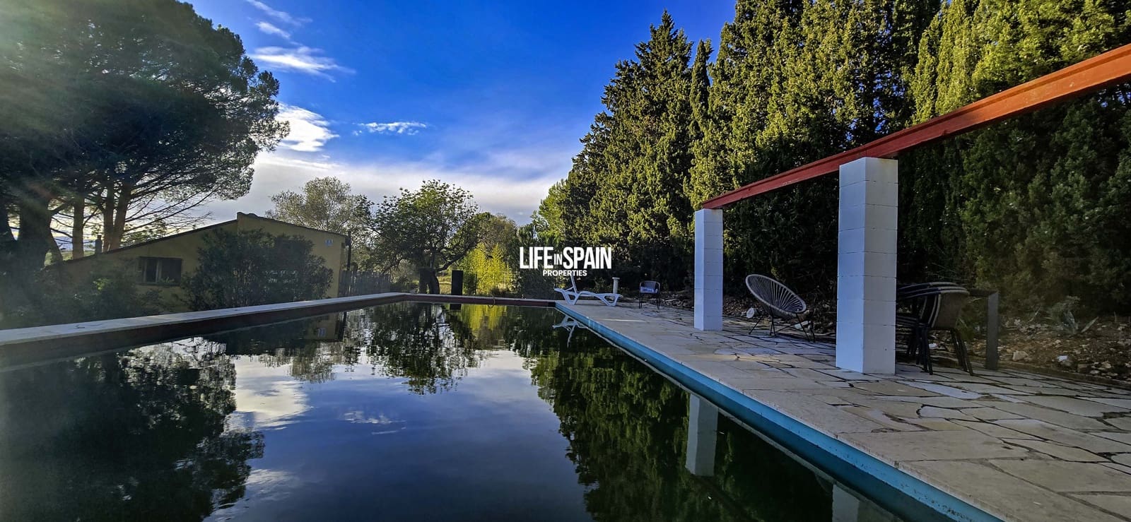 5 sypialnia Finka/Dom wiejski na sprzedaż w Ulldecona z basenem - 275 000 € (Ref: 9593289)