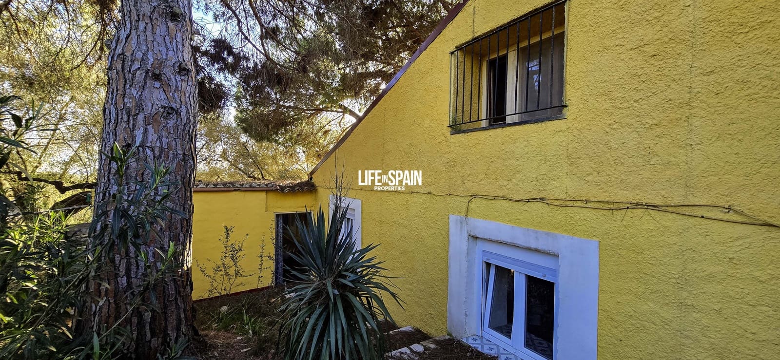 5 sypialnia Finka/Dom wiejski na sprzedaż w Ulldecona z basenem - 275 000 € (Ref: 9593289)