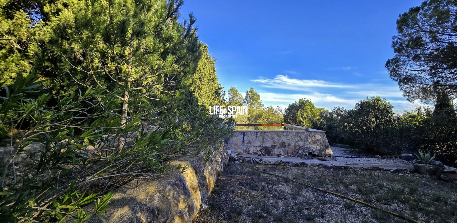 5 sypialnia Finka/Dom wiejski na sprzedaż w Ulldecona z basenem - 275 000 € (Ref: 9593289)