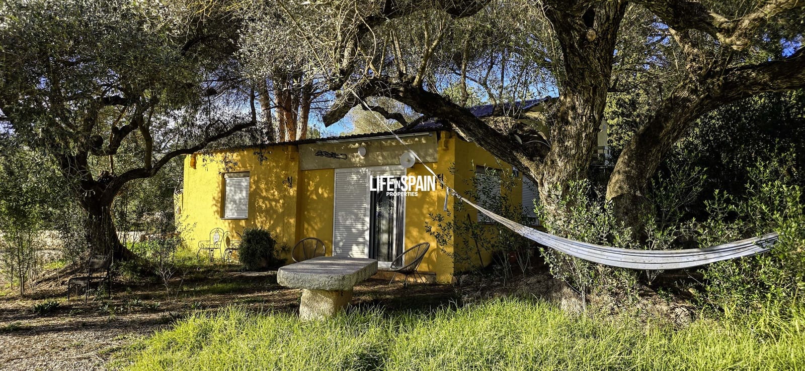 5 sypialnia Finka/Dom wiejski na sprzedaż w Ulldecona z basenem - 275 000 € (Ref: 9593289)