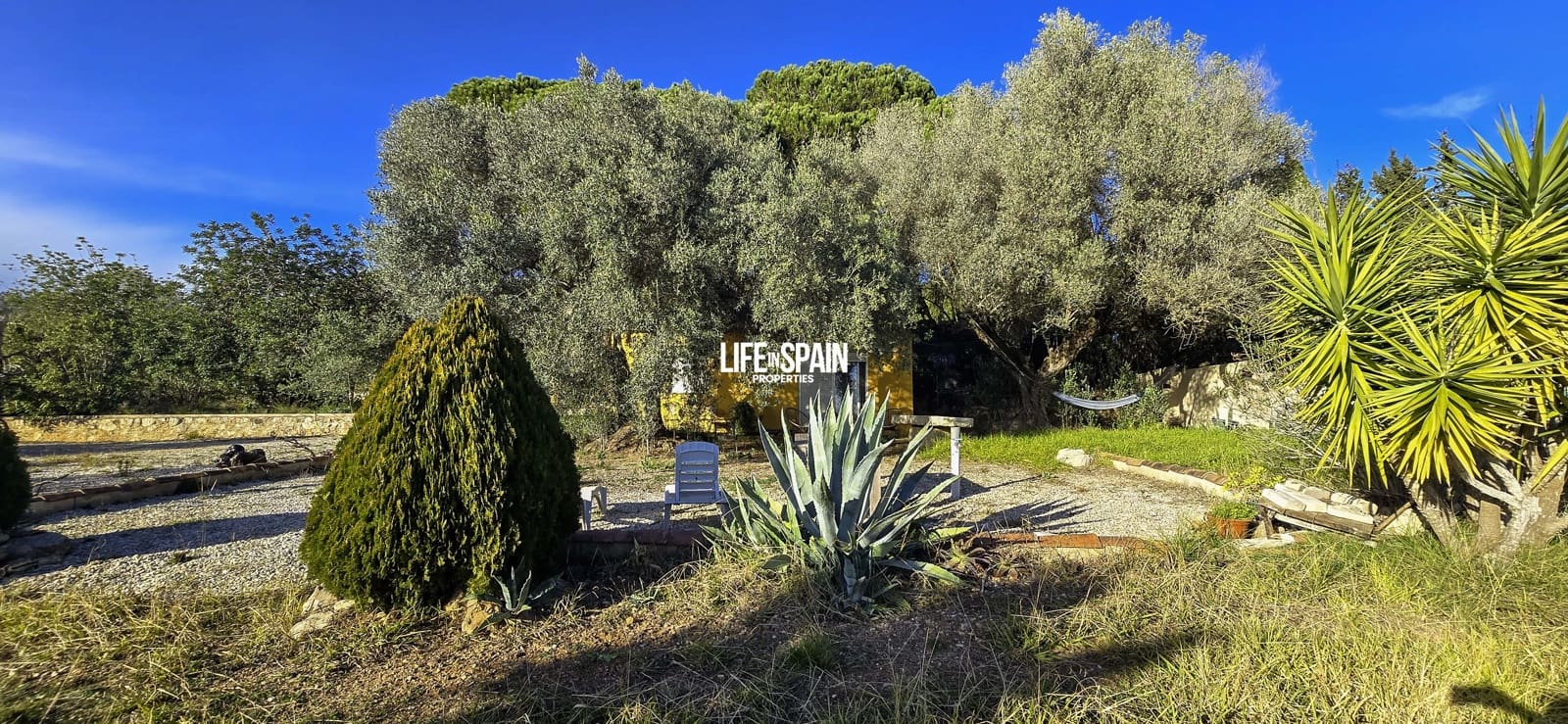 5 sypialnia Finka/Dom wiejski na sprzedaż w Ulldecona z basenem - 275 000 € (Ref: 9593289)