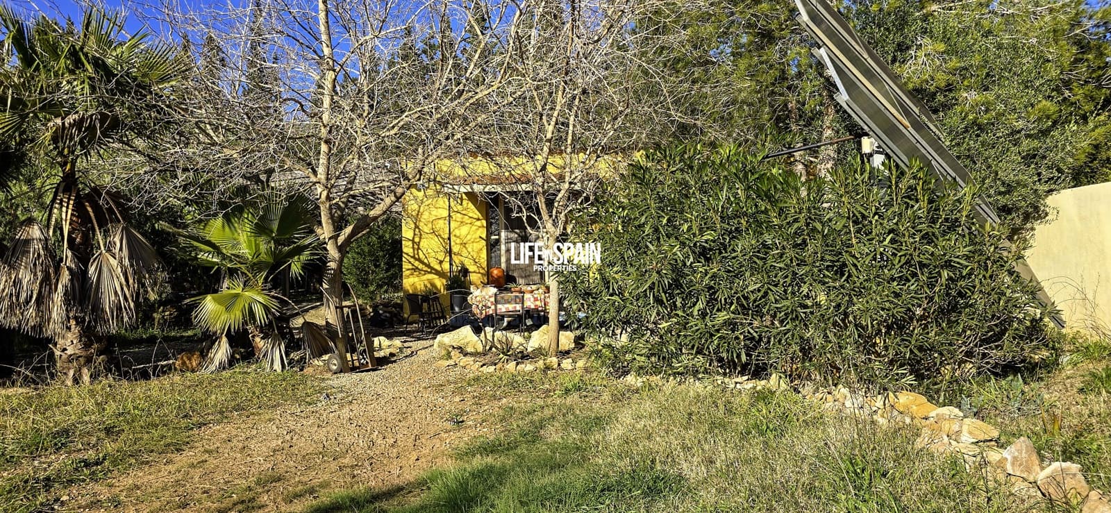 5 sypialnia Finka/Dom wiejski na sprzedaż w Ulldecona z basenem - 275 000 € (Ref: 9593289)