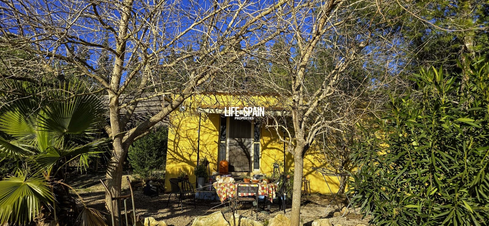 5 sypialnia Finka/Dom wiejski na sprzedaż w Ulldecona z basenem - 275 000 € (Ref: 9593289)