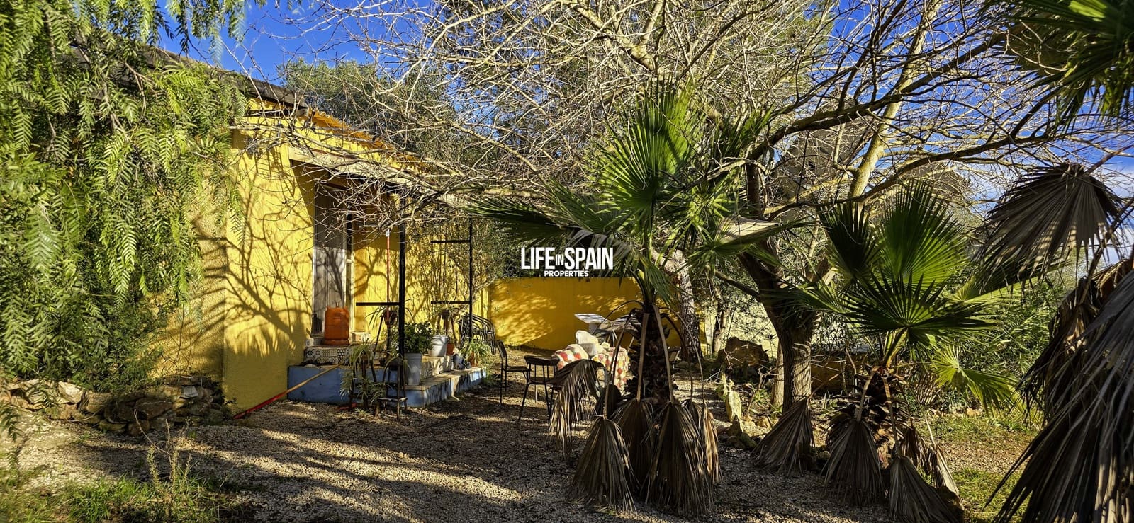 5 sypialnia Finka/Dom wiejski na sprzedaż w Ulldecona z basenem - 275 000 € (Ref: 9593289)