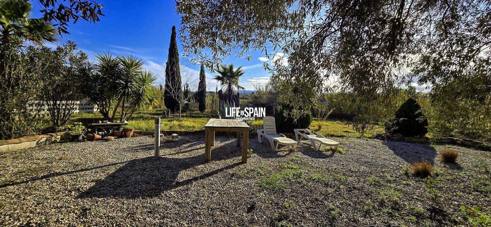 5 sypialnia Finka/Dom wiejski na sprzedaż w Ulldecona z basenem - 275 000 € (Ref: 9593289)